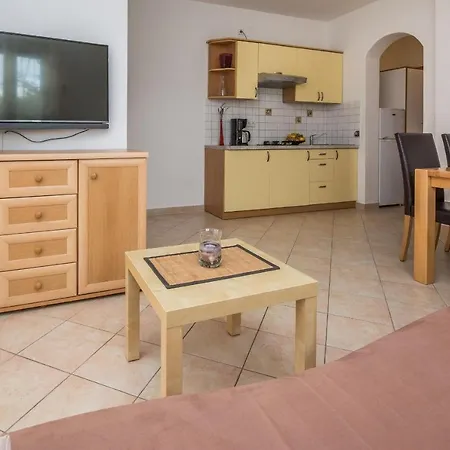 Sarlija Appartement