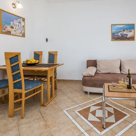 Appartement Sarlija Vir