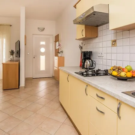 Appartement Sarlija