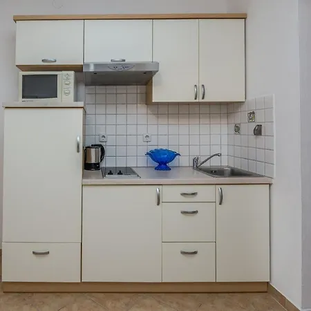 Appartement Sarlija