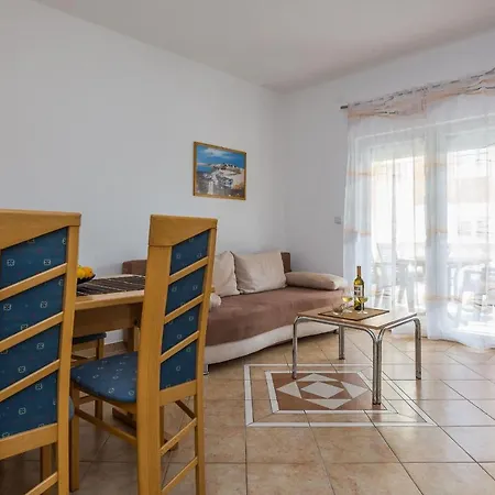 Appartement Sarlija *