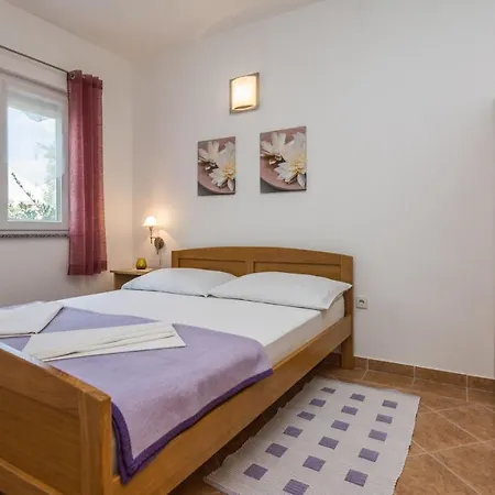 Sarlija Appartement
